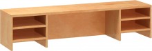 ALFA 500, nstavec na stl<br>1600  320  360 mm