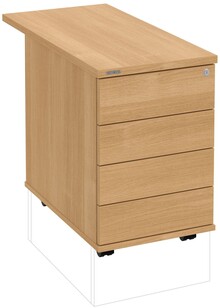 Kontejner<br>K 34 C PTO P 80<br>40 x 80 cm