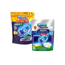 Tablety do myčky Glanz Meister, více druhů