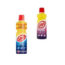 Savo Perex, r�zn� druhy