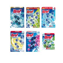 Zvsn WC blok Bref Power Aktiv, rzn druhy