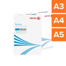 Pap�ry XEROX Business A3 - A5