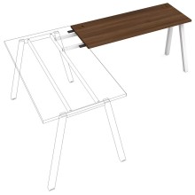 Kancelsk stl<br>UE A 1400 RU<br>140 x 60 cm