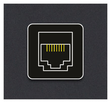 KEYSTONE konektor<br>KPK LAN 5E